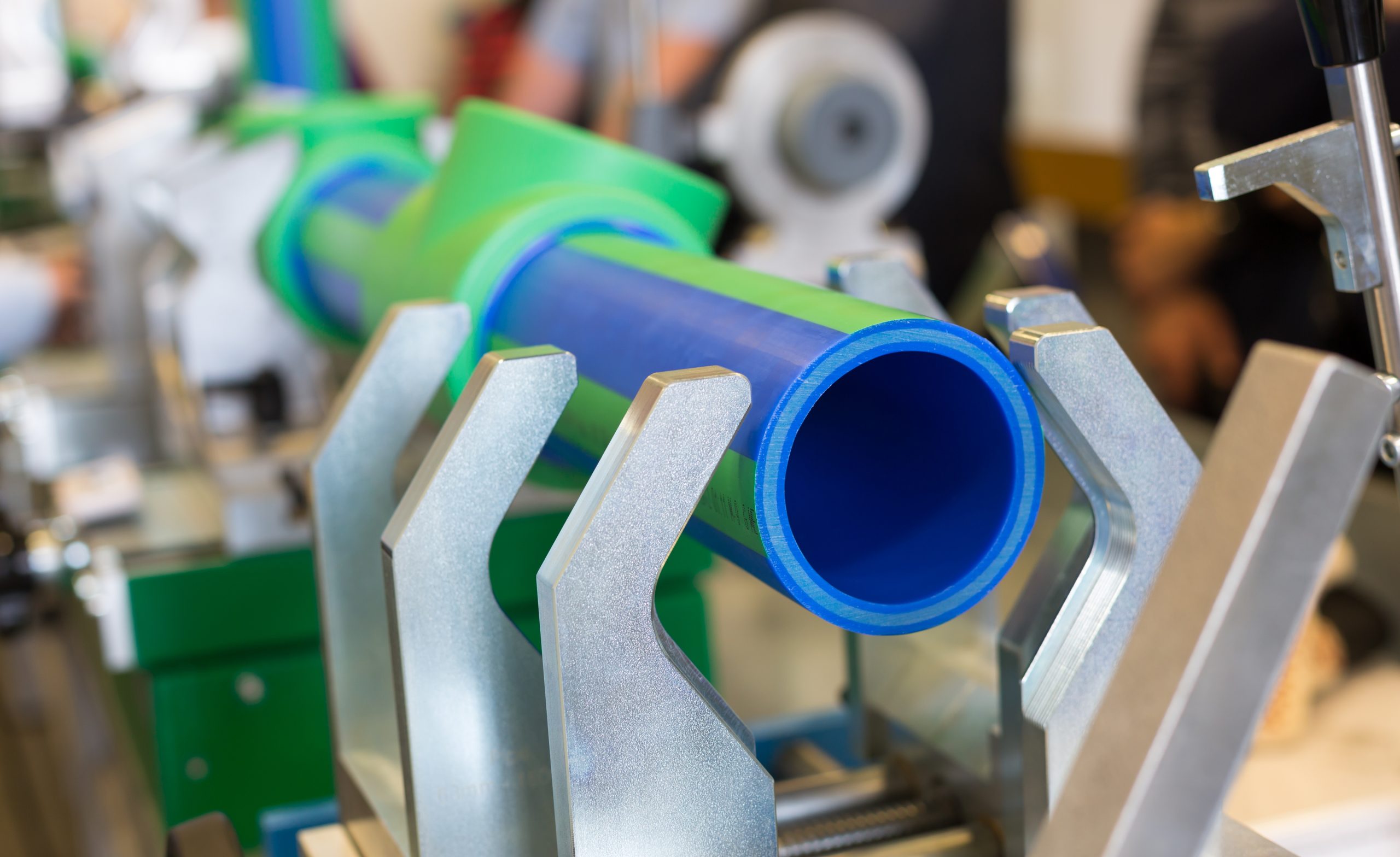 Leading UK pipe manufacturer