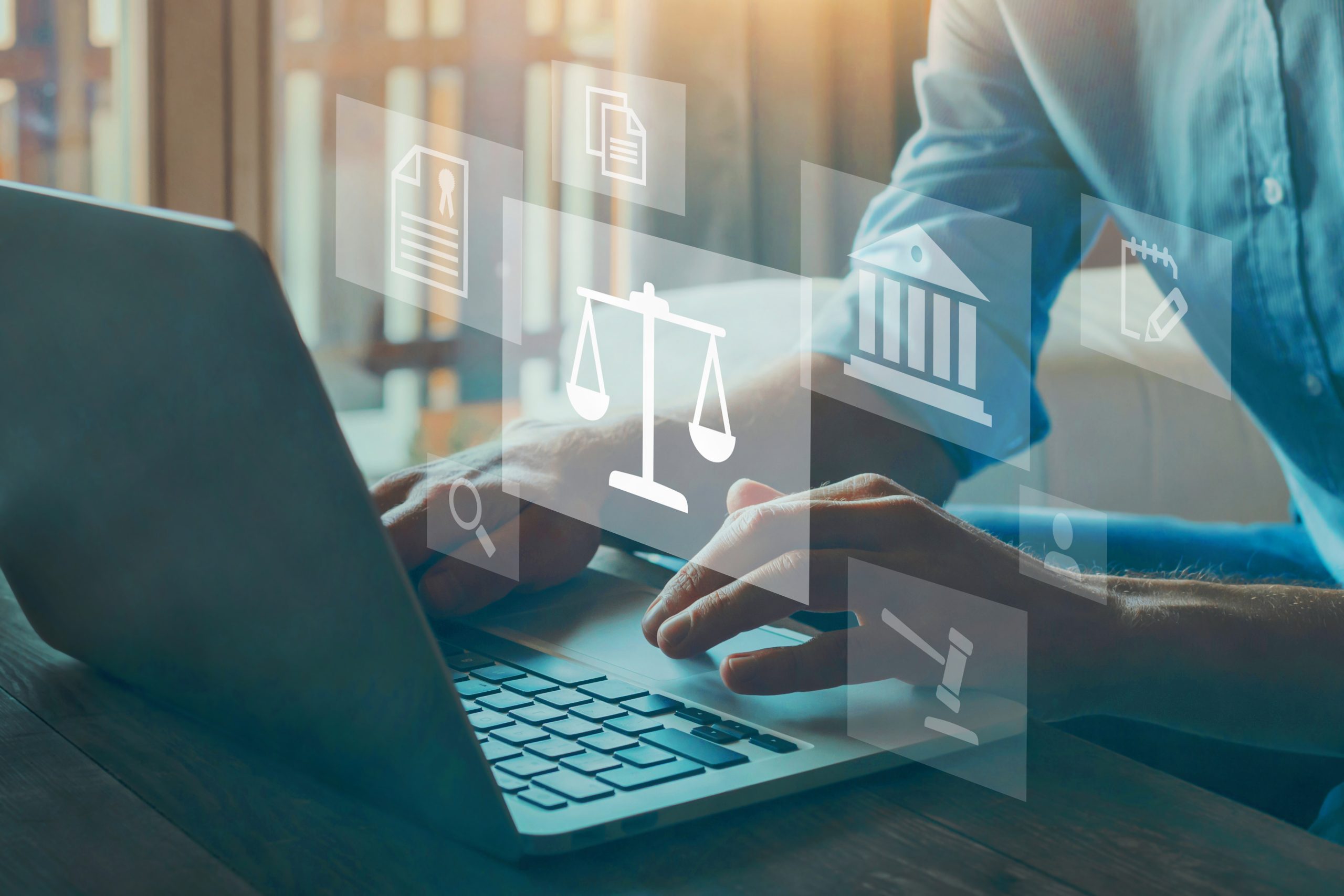 Our approach to Legislative Interpretation