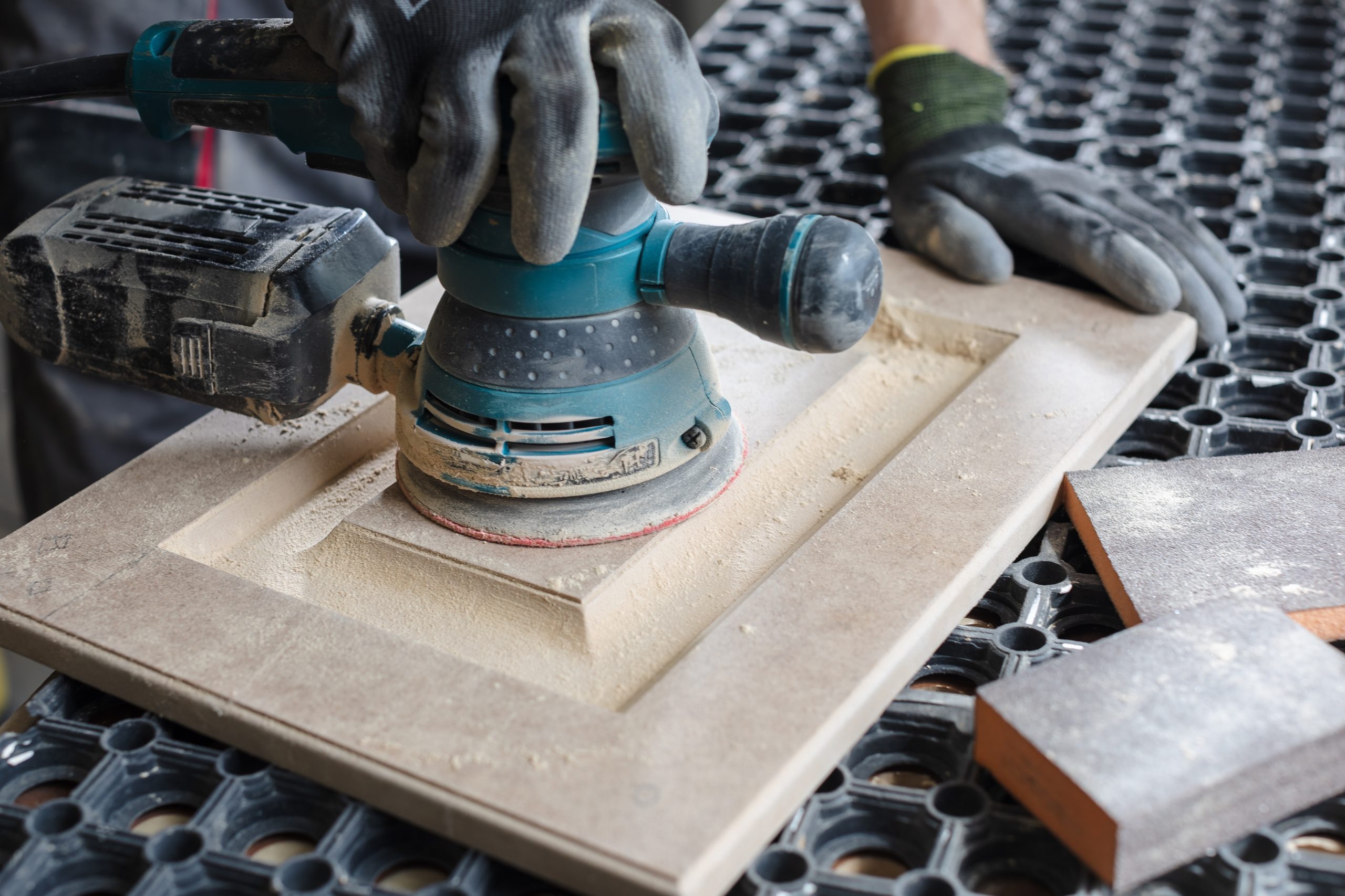 Specialist furniture manufacturer